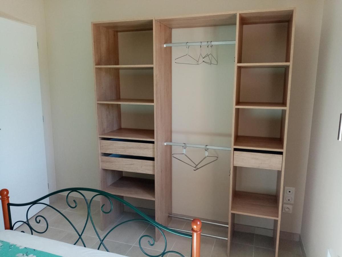 Gite De Champoulas Saint-Martin-le-Supérieur Eksteriør billede